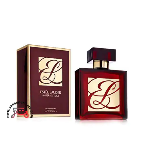 عطر ادکلن استی لودر امبر میستیک